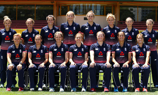 PCA pleased with new England Women’s contracts