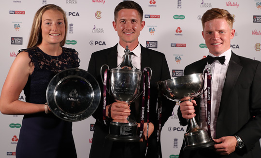 NatWest PCA Awards Winners announced