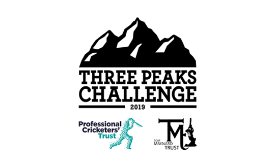 Take on the Three Peaks