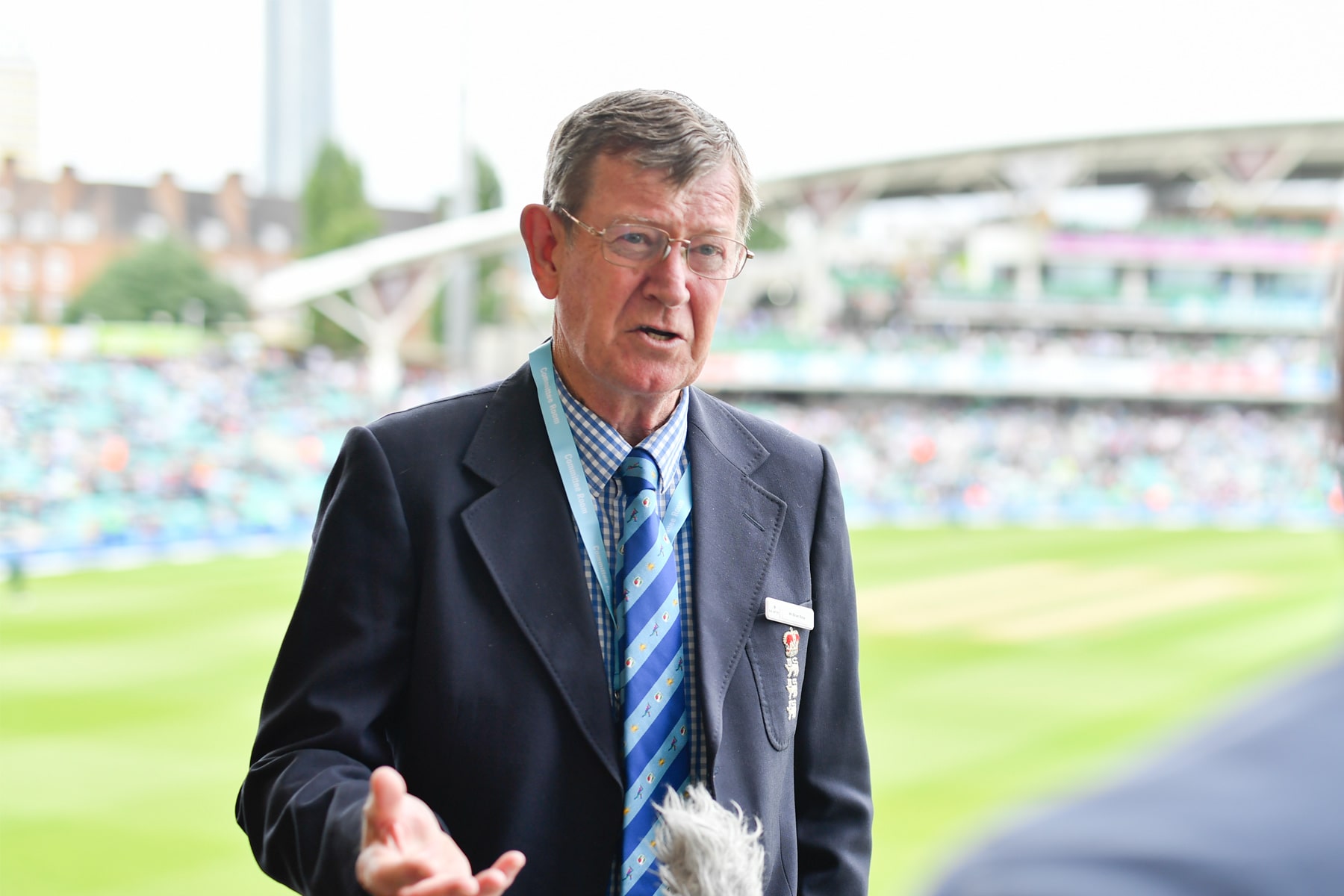 Rose thanks Professional Cricketers’ Trust for restoring confidence