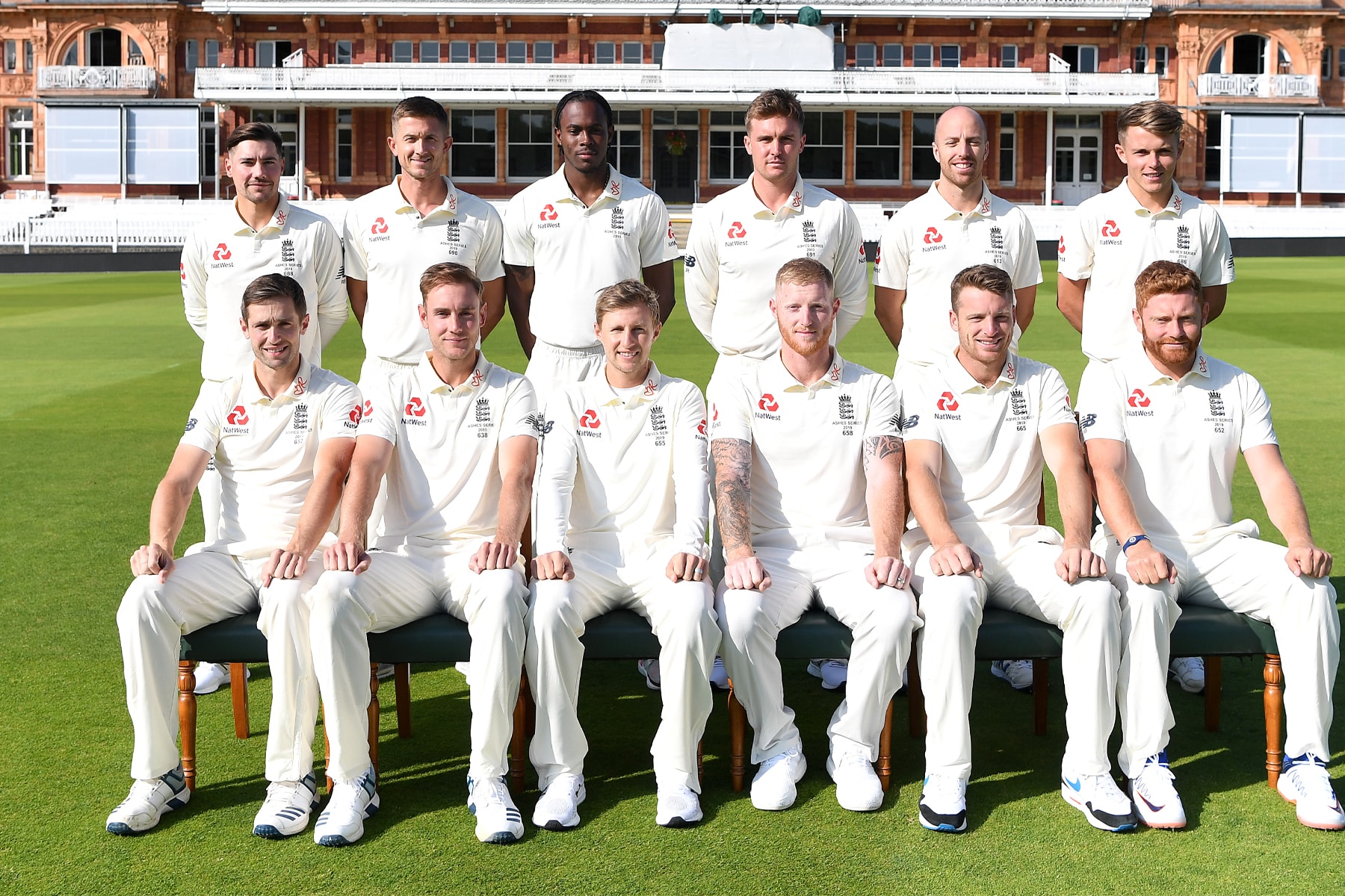 England aim for Ashes parity – MVP preview
