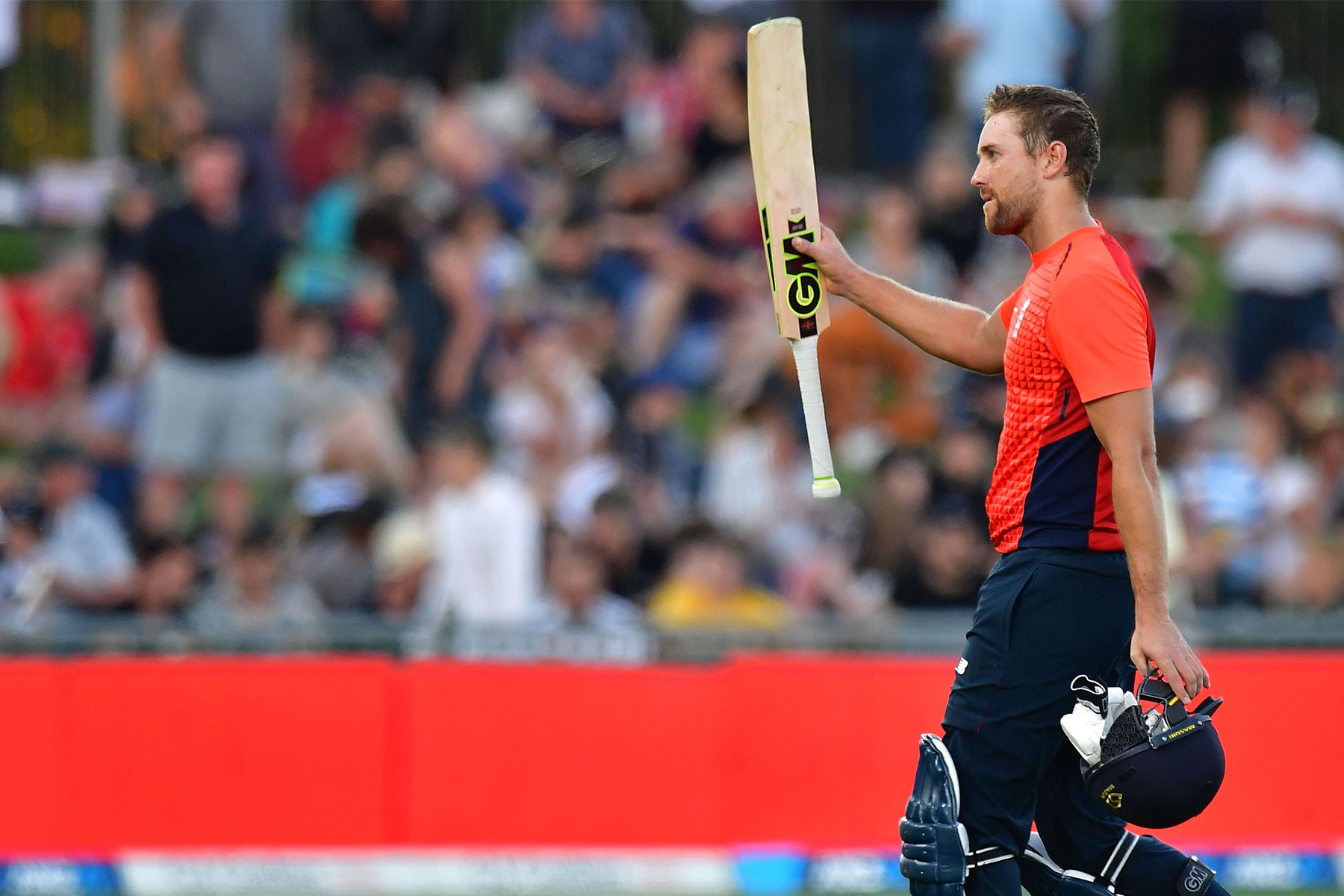Masterful Malan muscles to series MVP