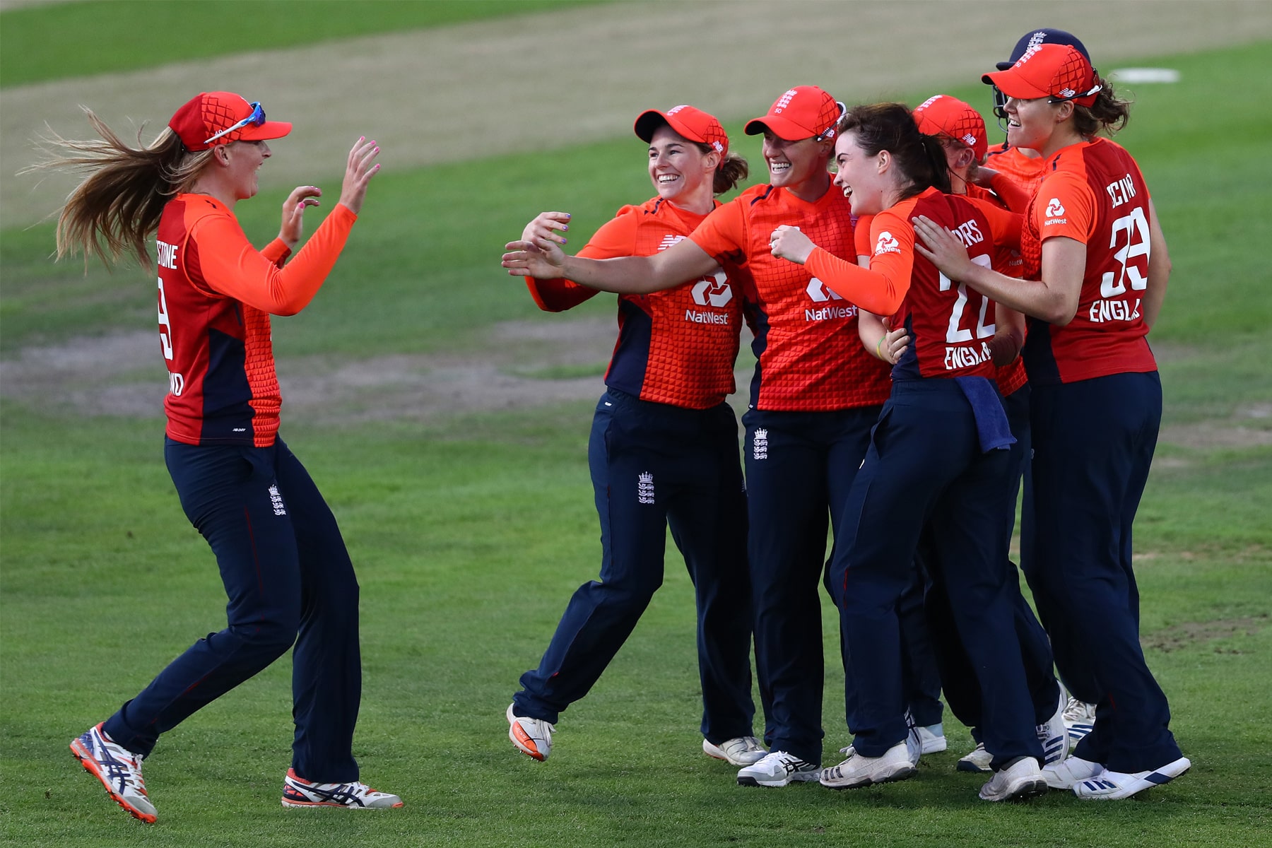T20I MVP takes centre stage for England Women