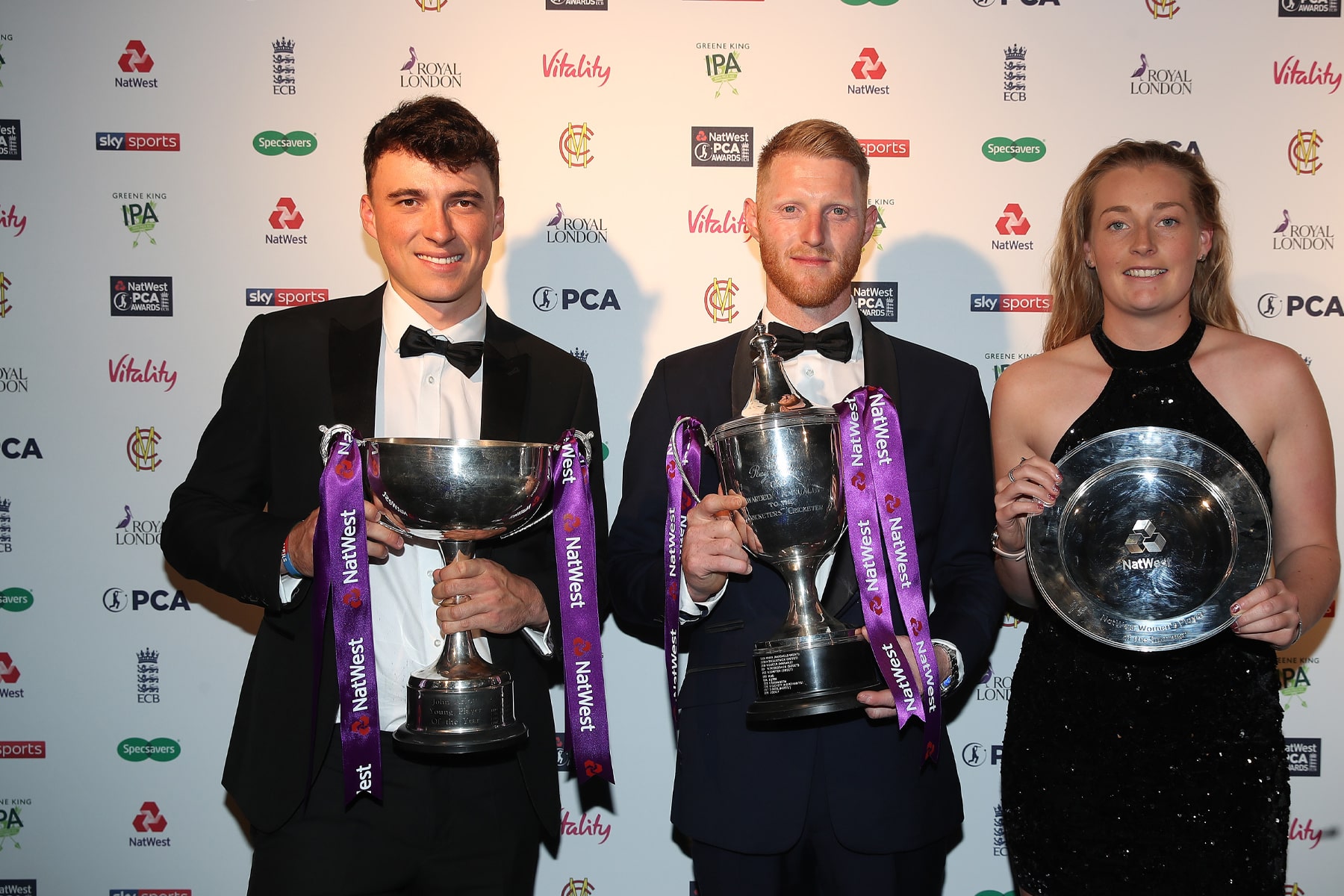 Date confirmed for 2020 NatWest PCA Awards