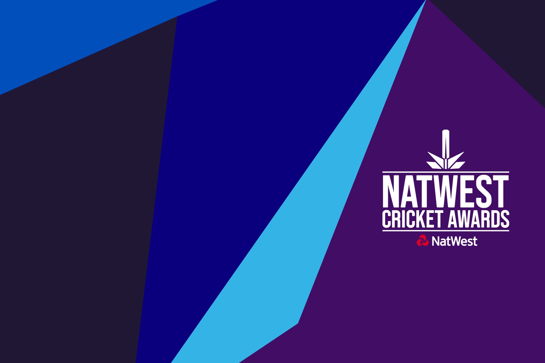 Crawley leads NatWest Cricket Awards shortlists
