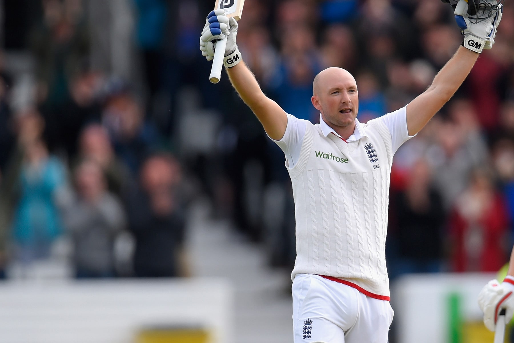 Career-Defining Moments: Adam Lyth