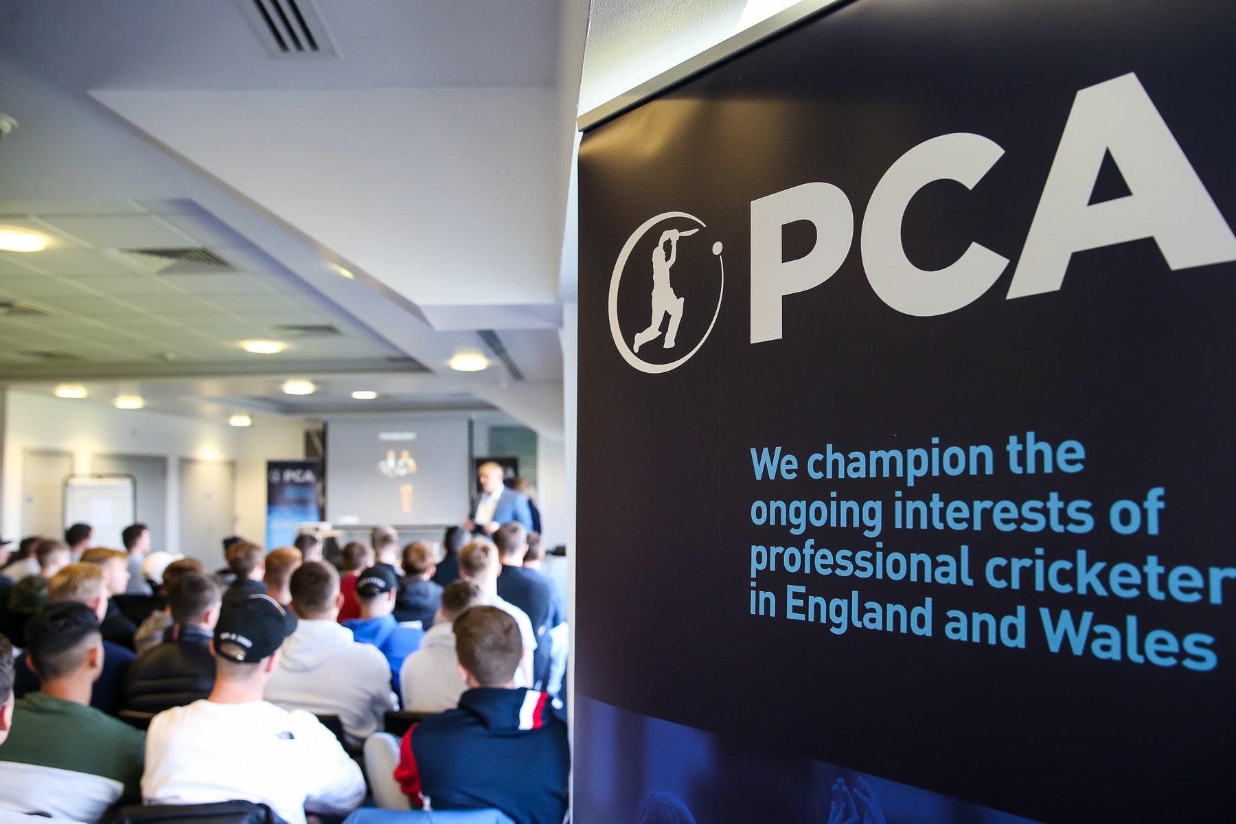 PCA introduces member education following EDI research