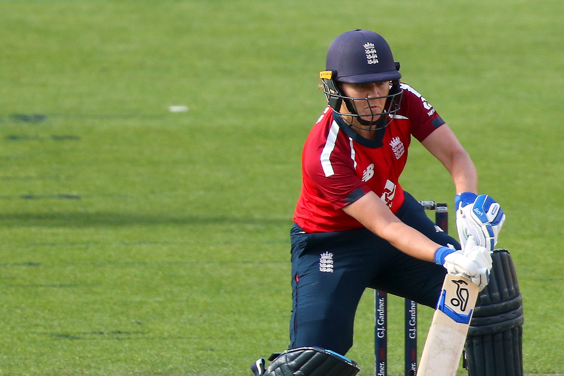 Sciver, Jones and Root are MVPs