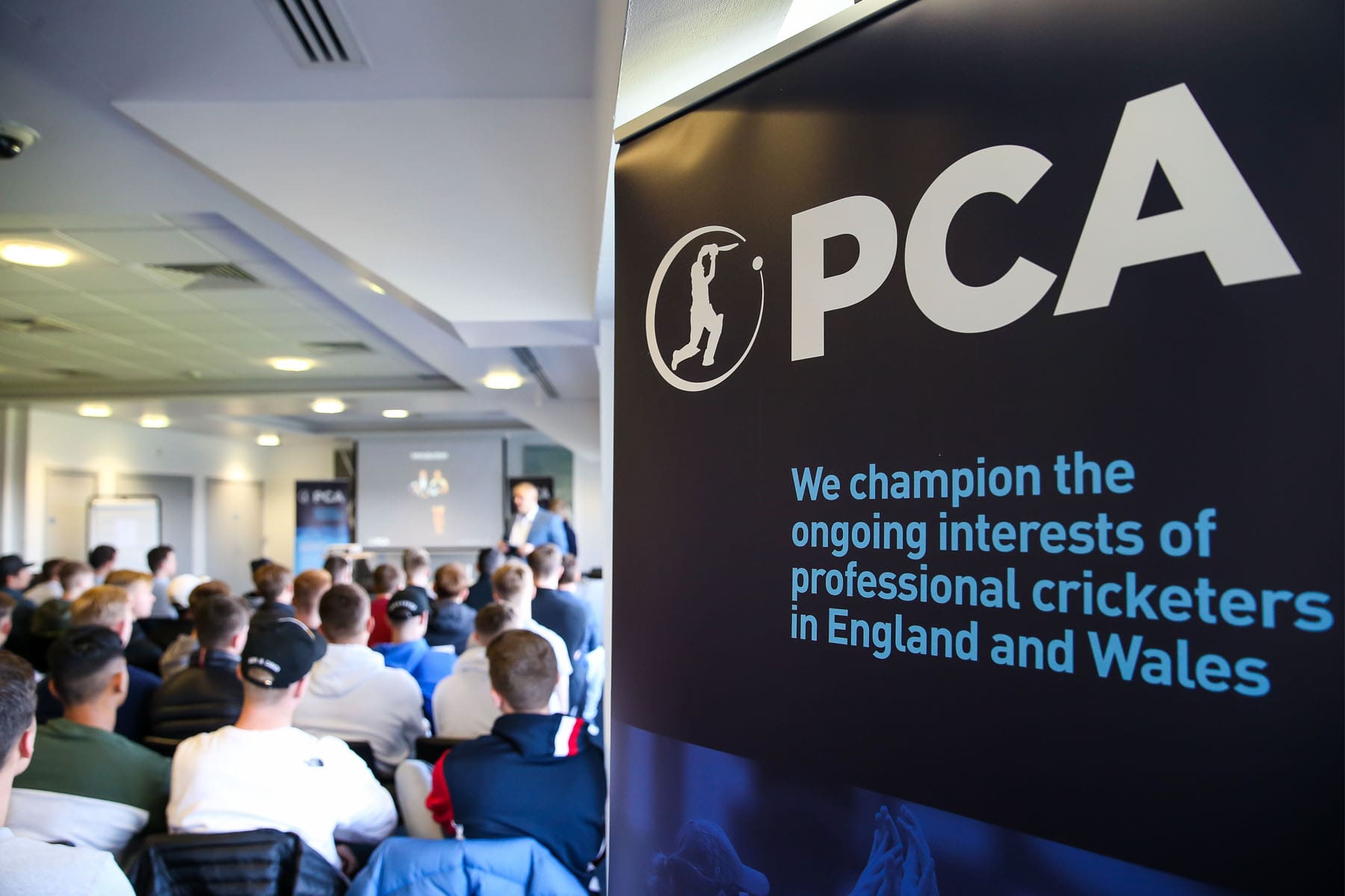 PCA expands Non-Executive Board