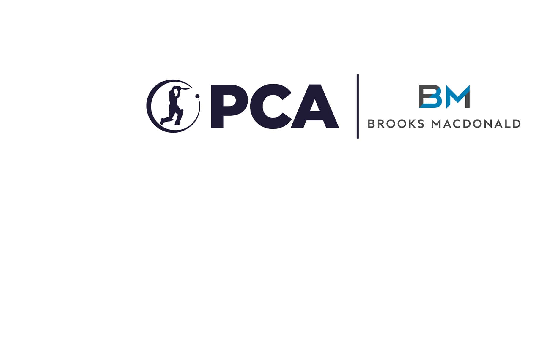 PCA agrees long-term partnership with Brooks Macdonald