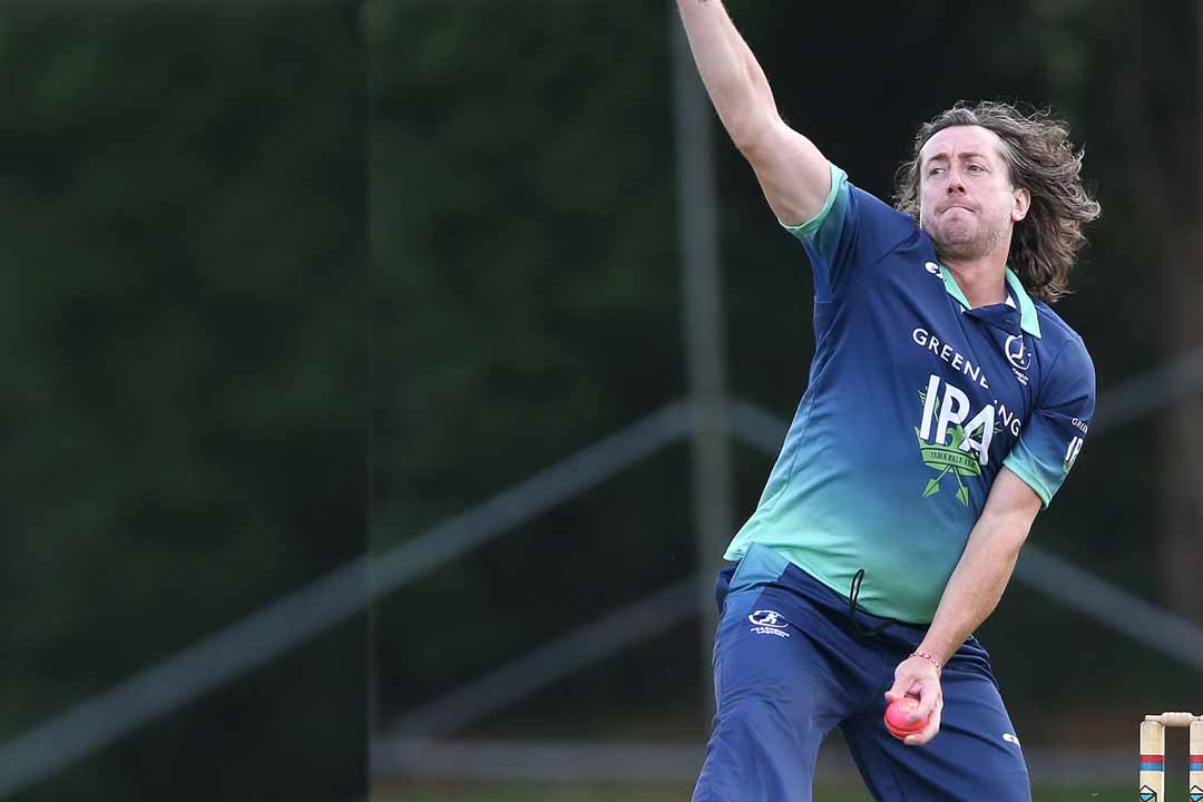 PCA England Legends are ‘Proud to Pitch In’