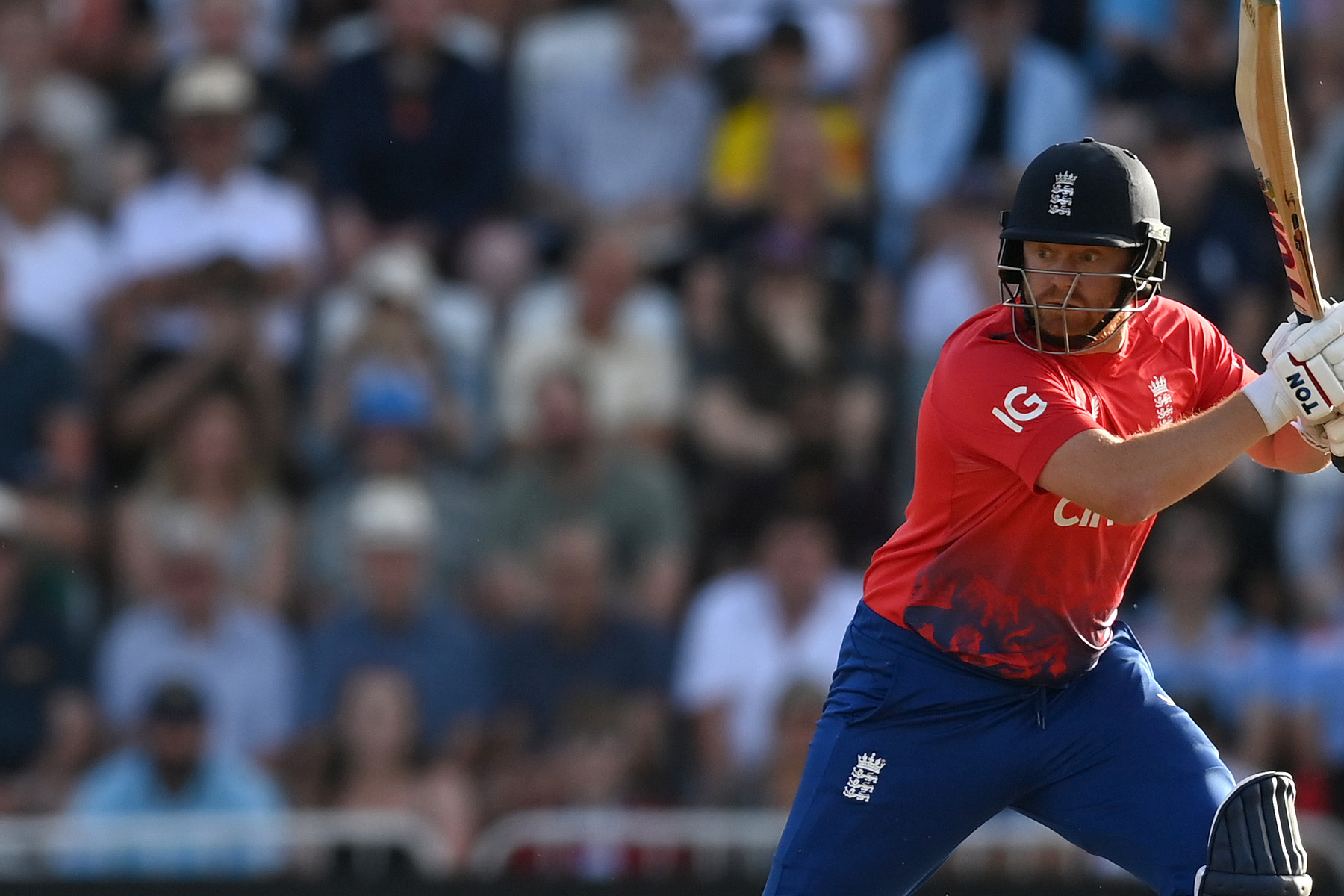 Bairstow wins Vitality Player of the Summer