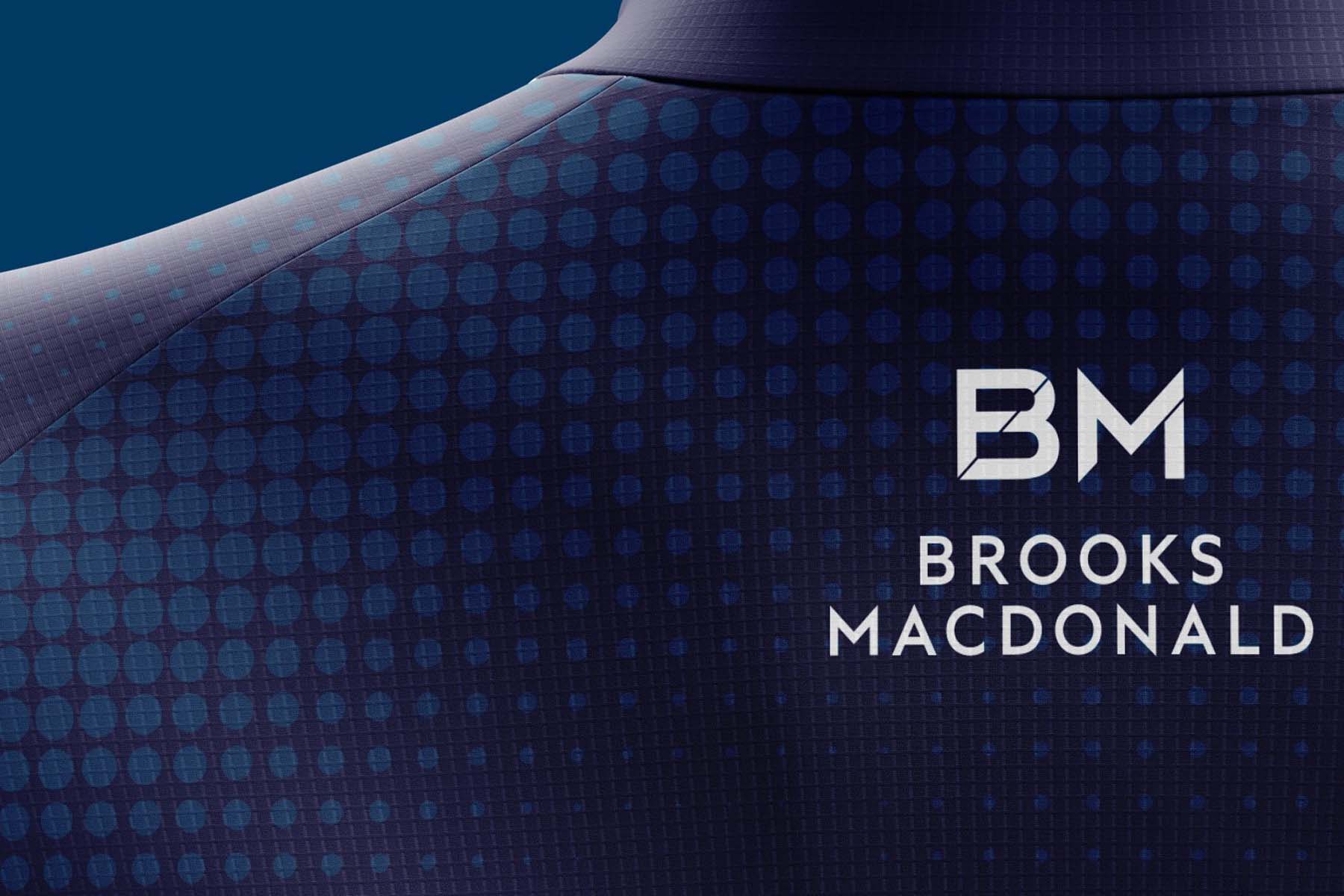 Brooks Macdonald to sponsor Trust Bike Ride