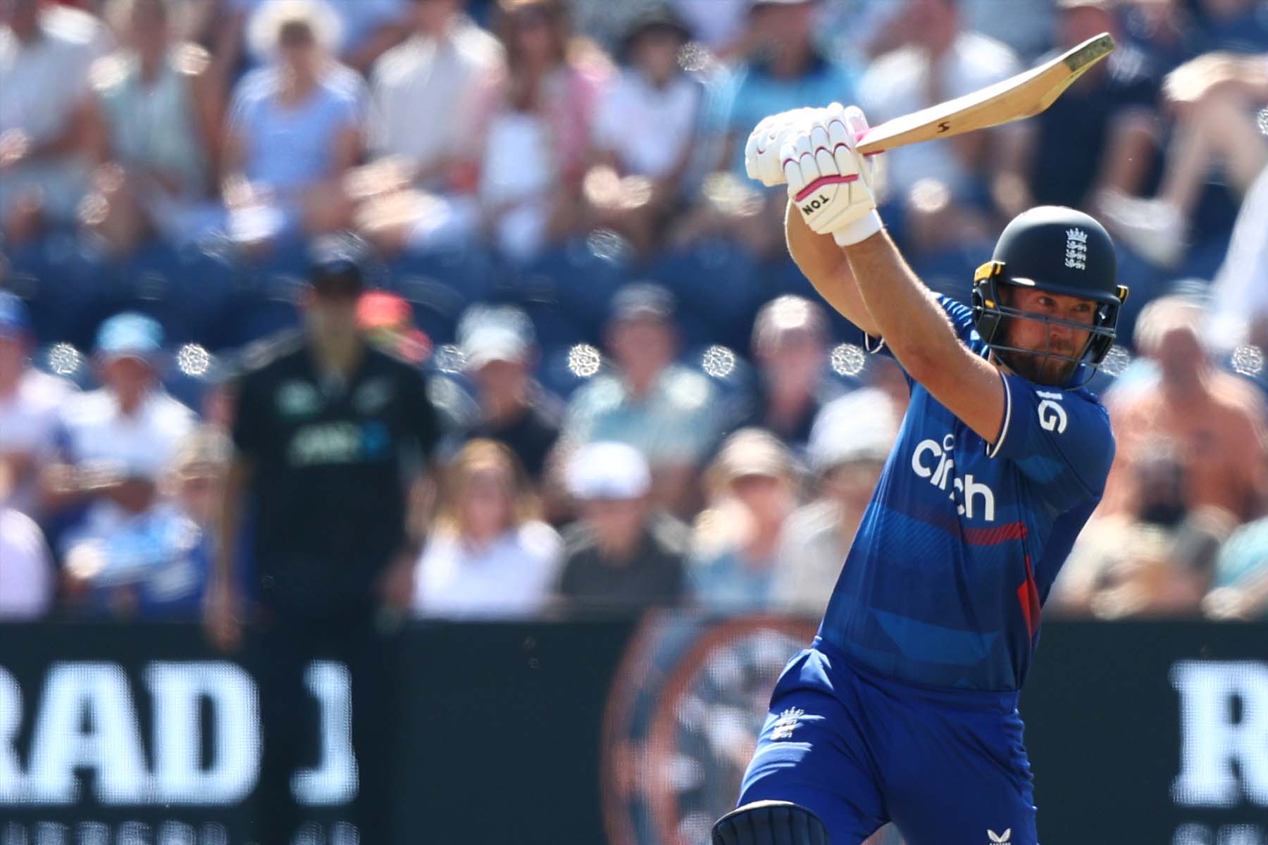 Malan claims Metro Bank award