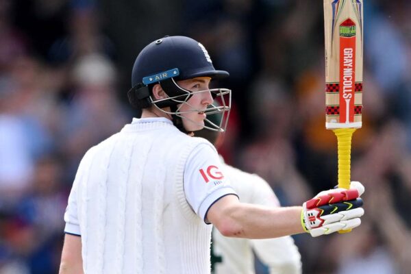 Harry Brook Harry Brook