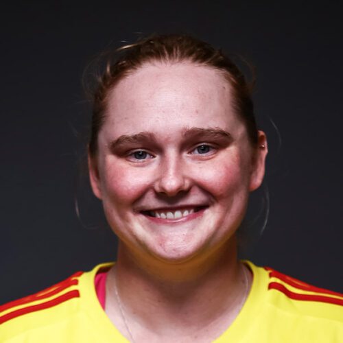 BryonySmith - The PCA