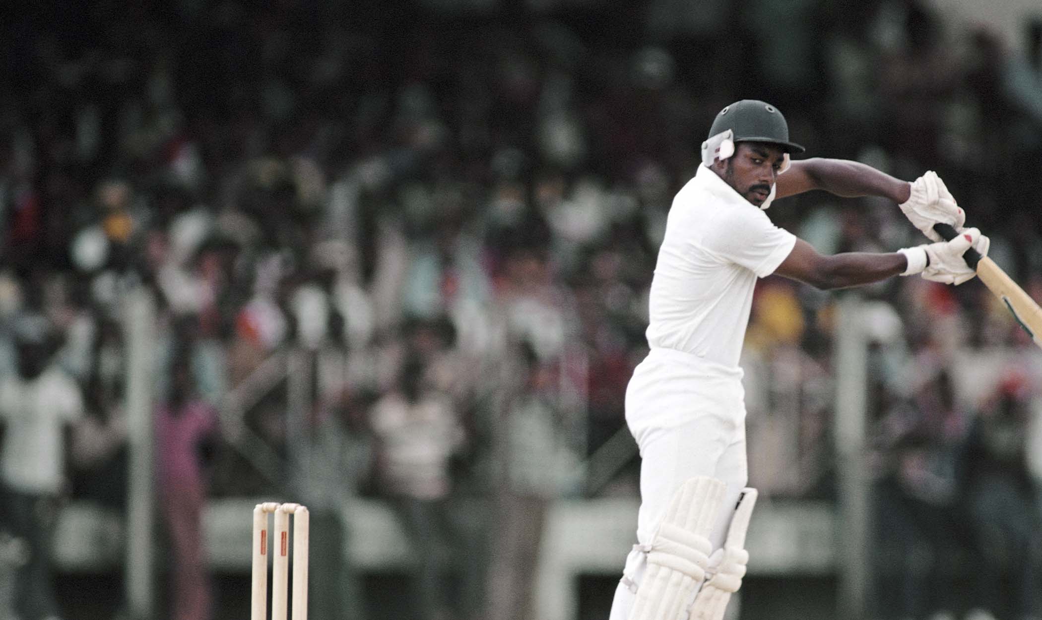 Breaking Barriers – Barbados to England and Back