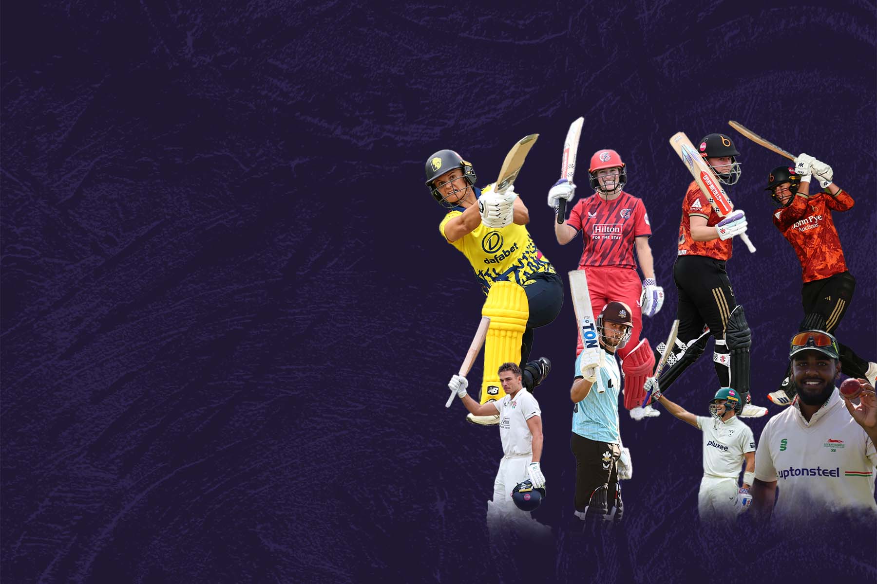 Vote now for July POTM