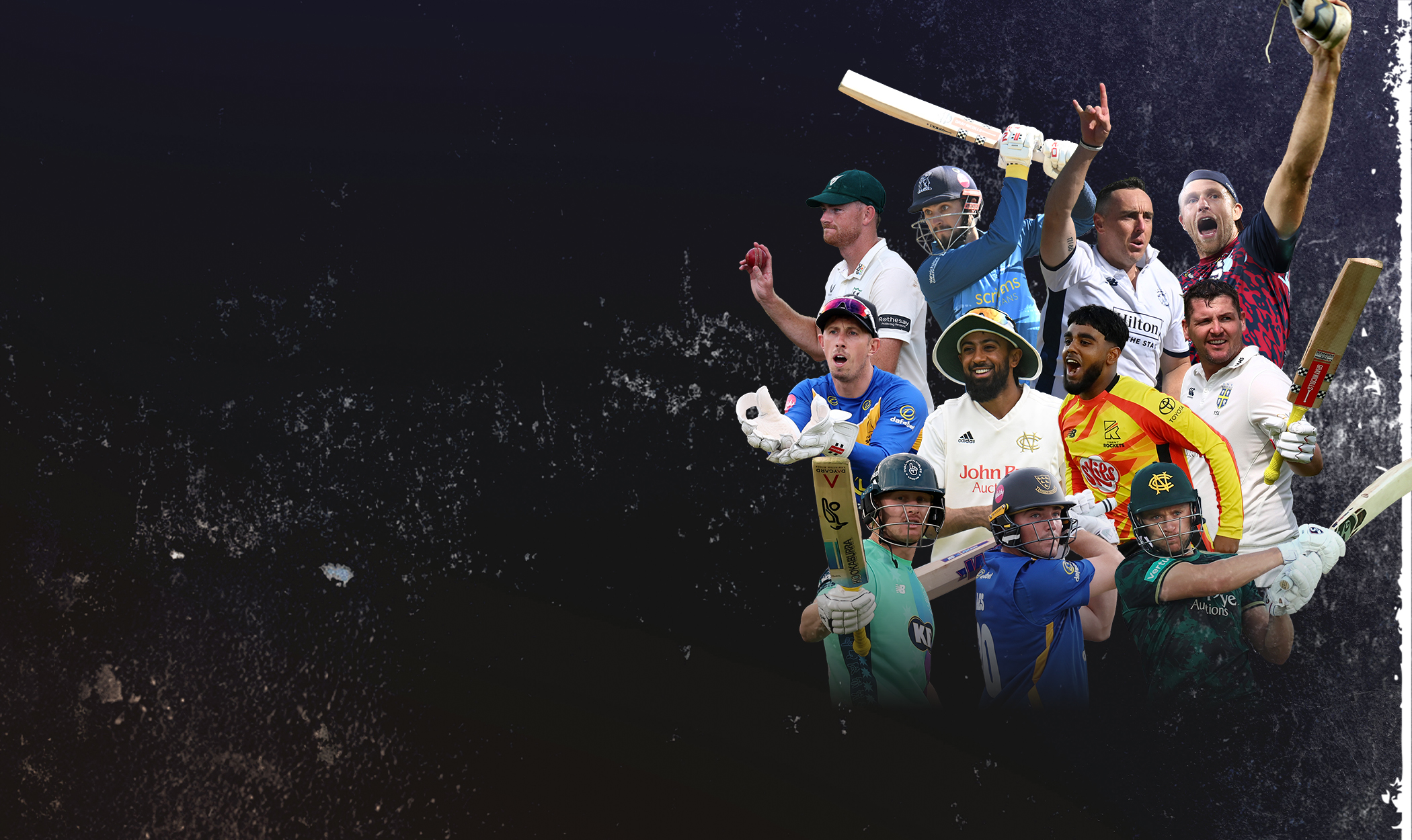 IG PCA Men’s Team of 2025