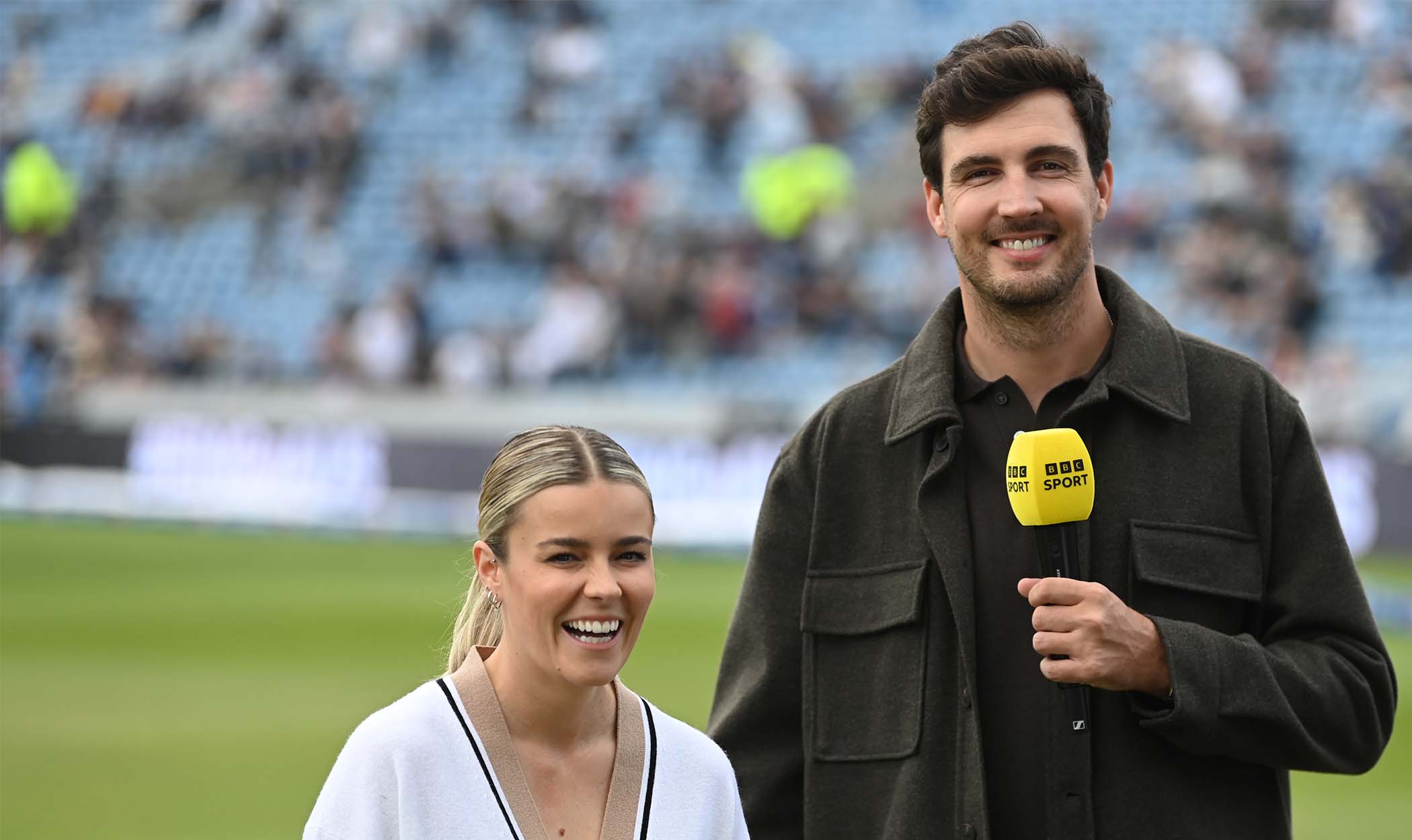 Futures Month: Steven Finn