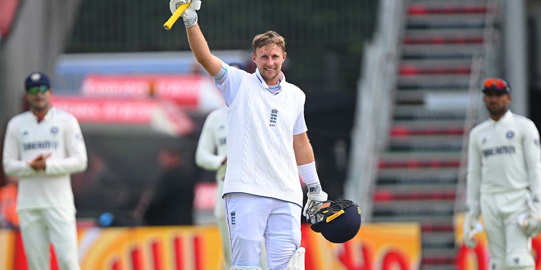 Joe Root