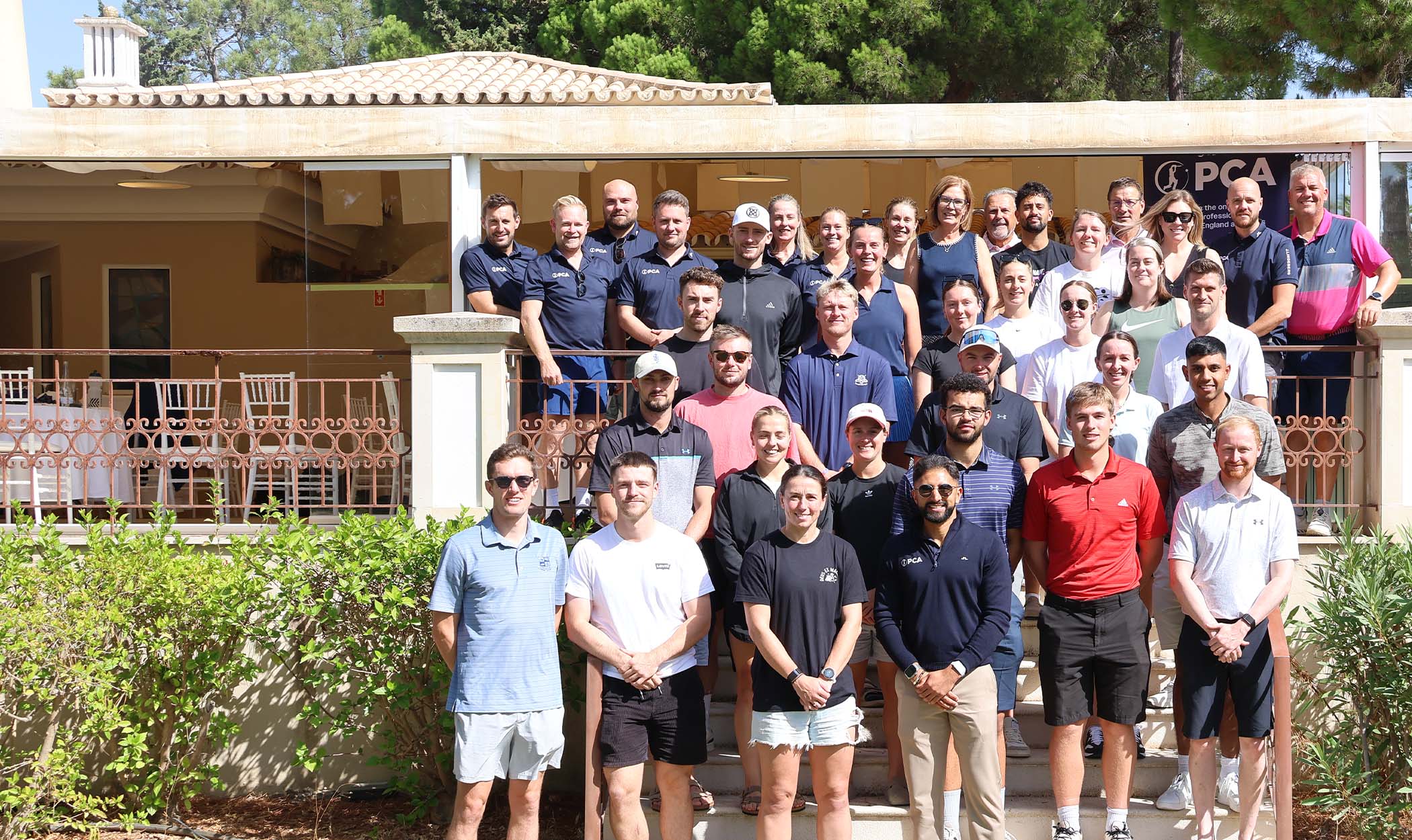 Committee debate priorities at Summit