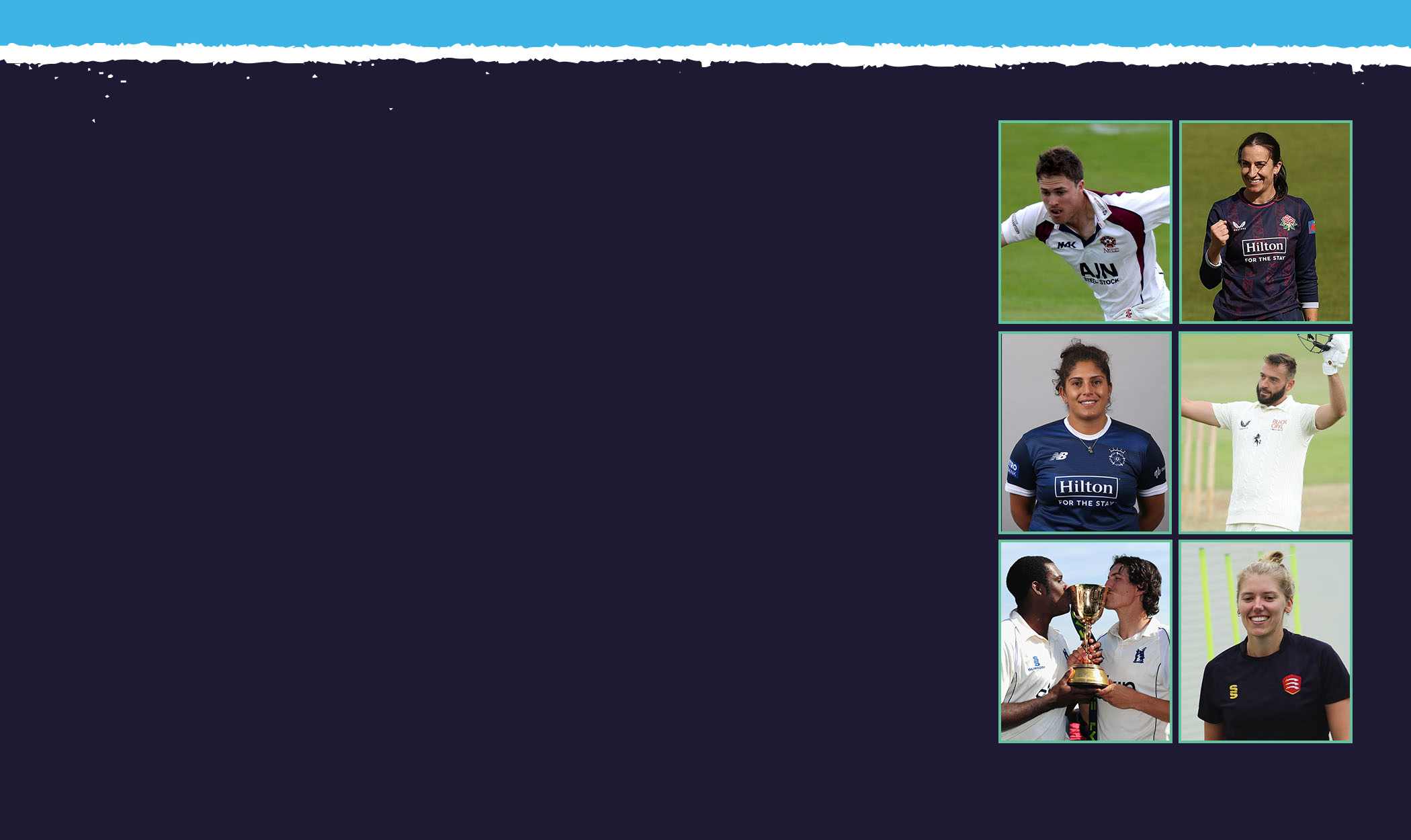 Futures Awards 2025 finalists announced