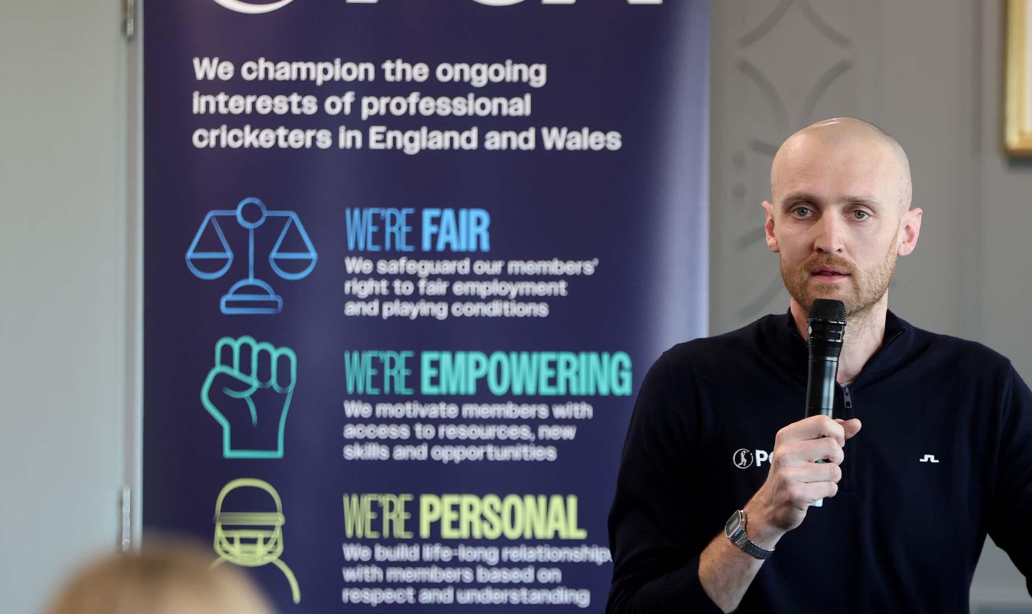 PCA responds to 2026 schedule