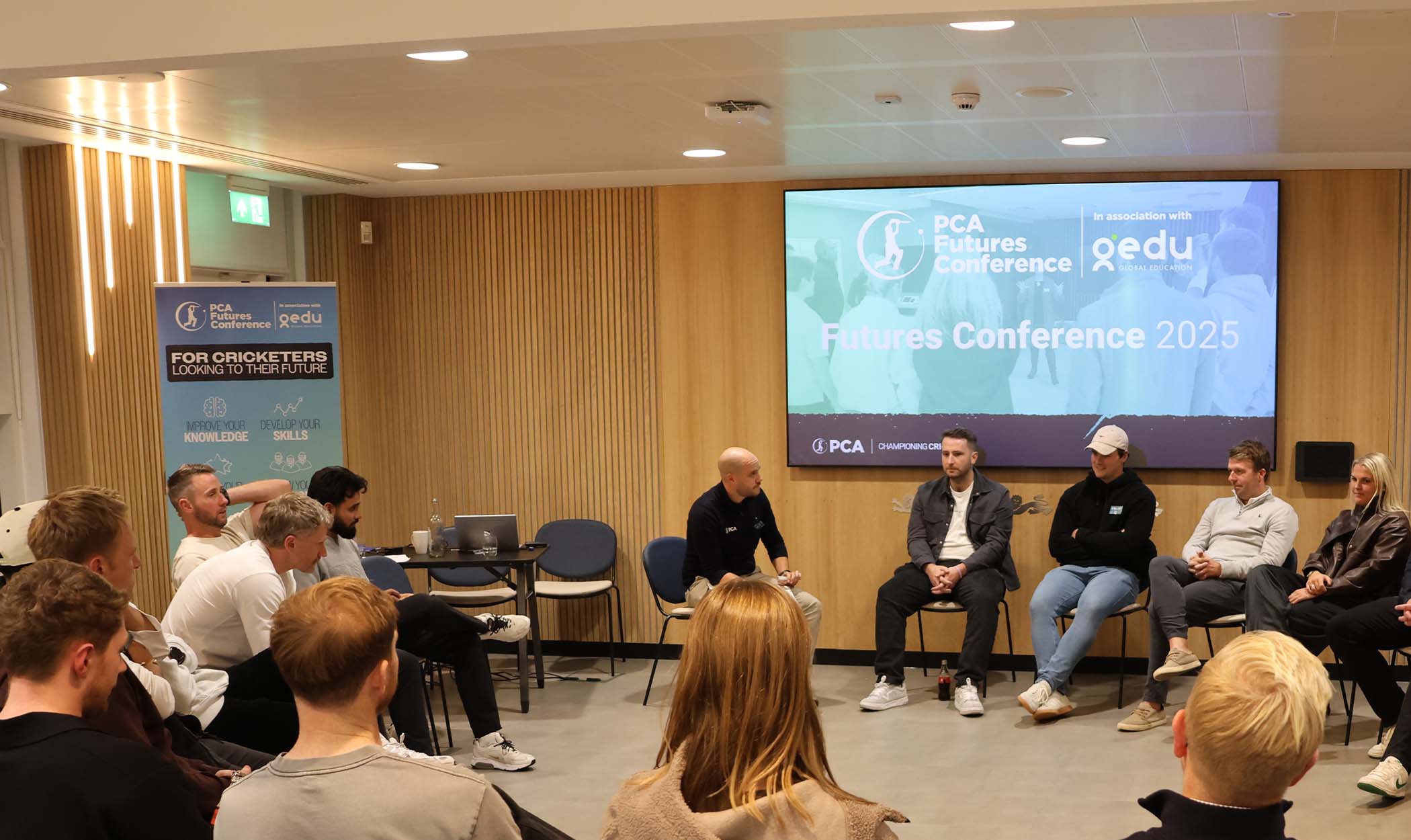 Exploring player transition