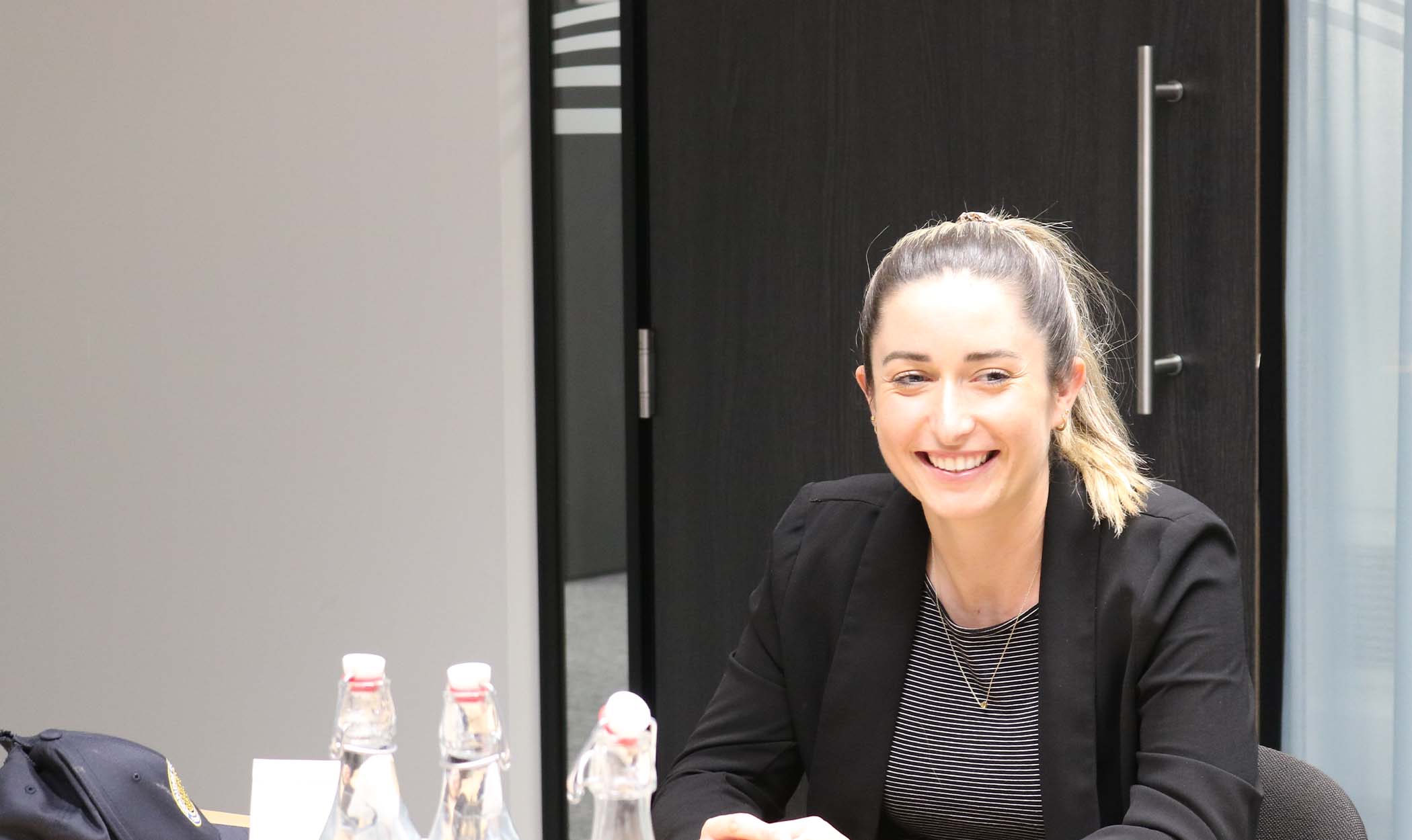 Futures Month: Kelly’s Versatail Venture