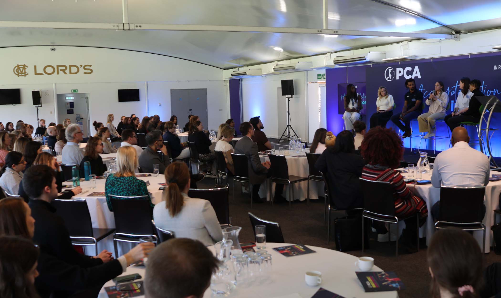 PCA to host #GivetoGain in Sport event