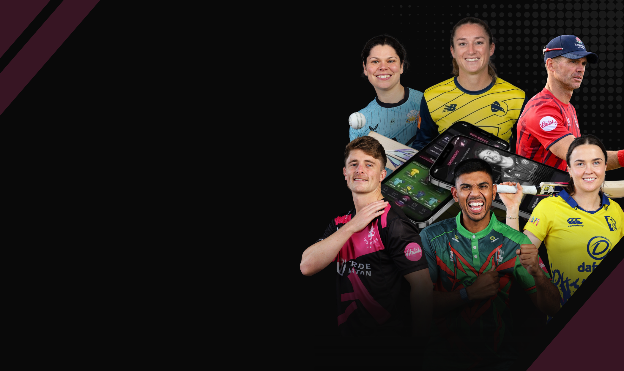 PCA and Cricket Draft partnership expands