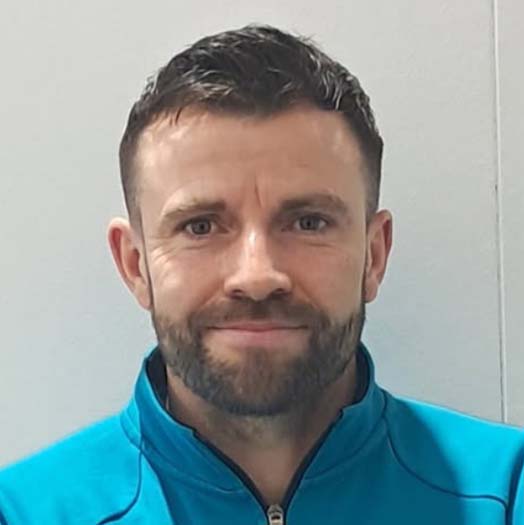 Andy Sutton