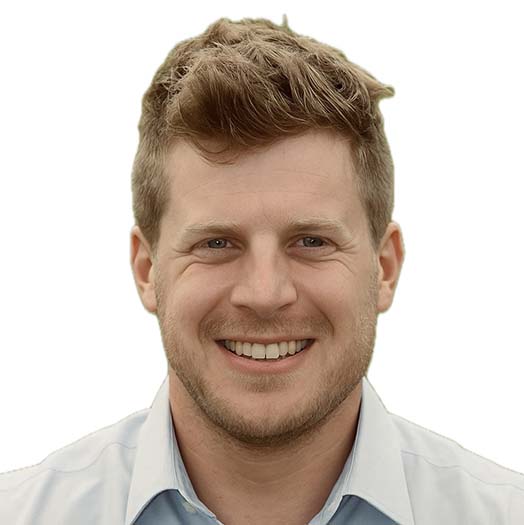 David Balcombe