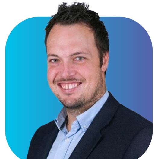 Gareth Rees