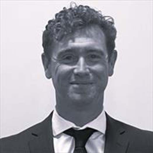 Ian Cockbain