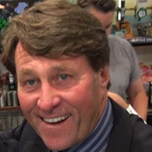 Kevin Emery