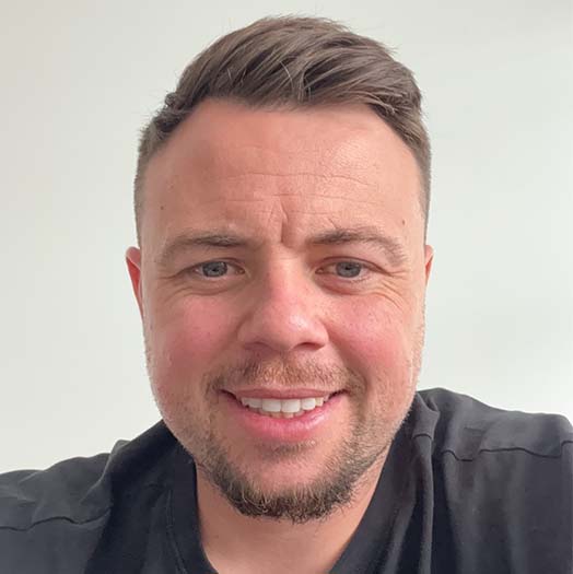 Matt Machan