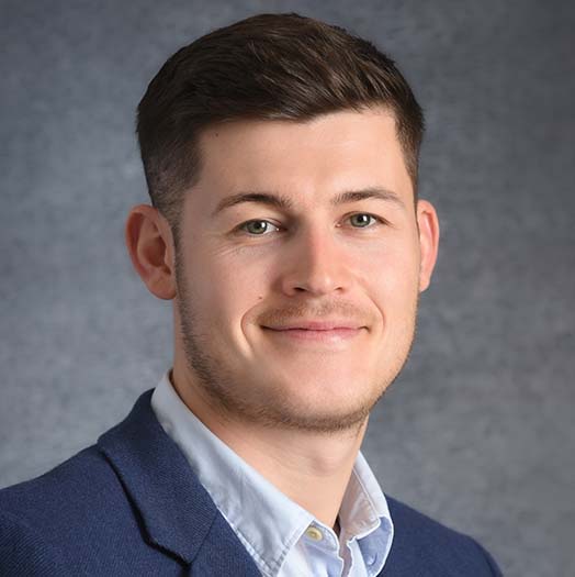 Owen Morgan