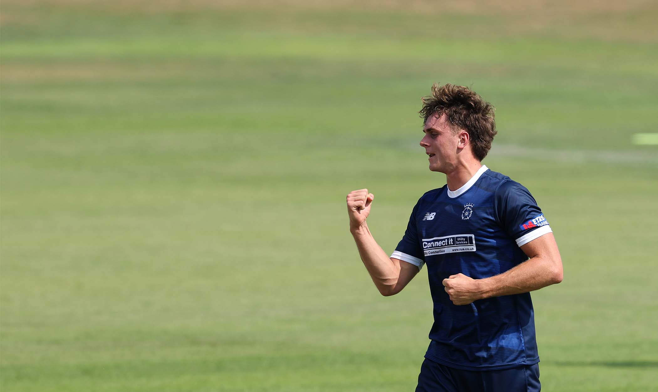 Eddie Jack on faith and Easter