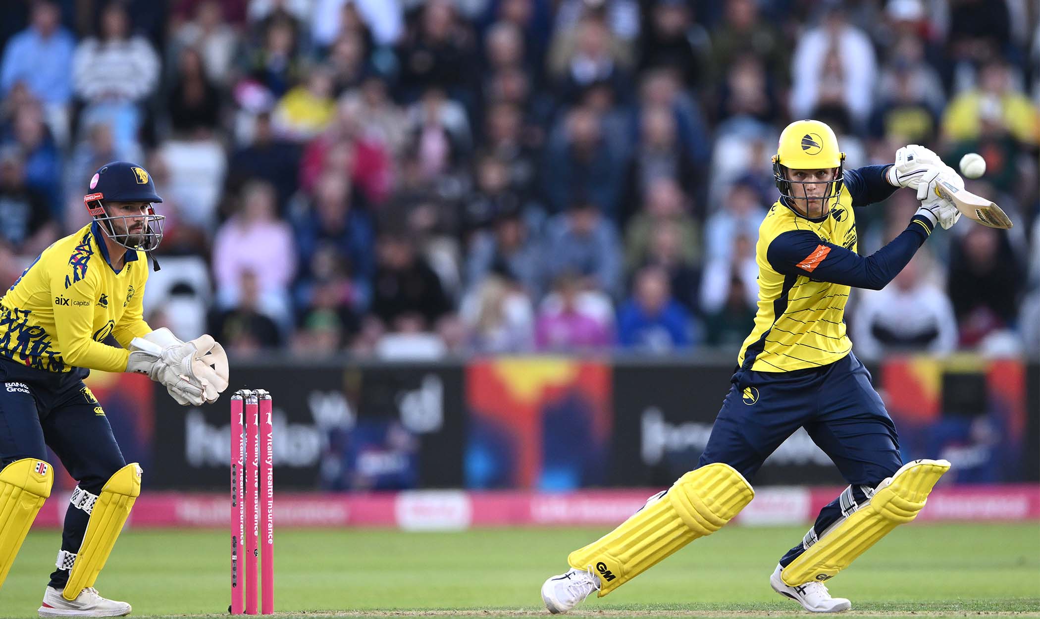 Rising Talents and Returning Heroes: MVP 2026