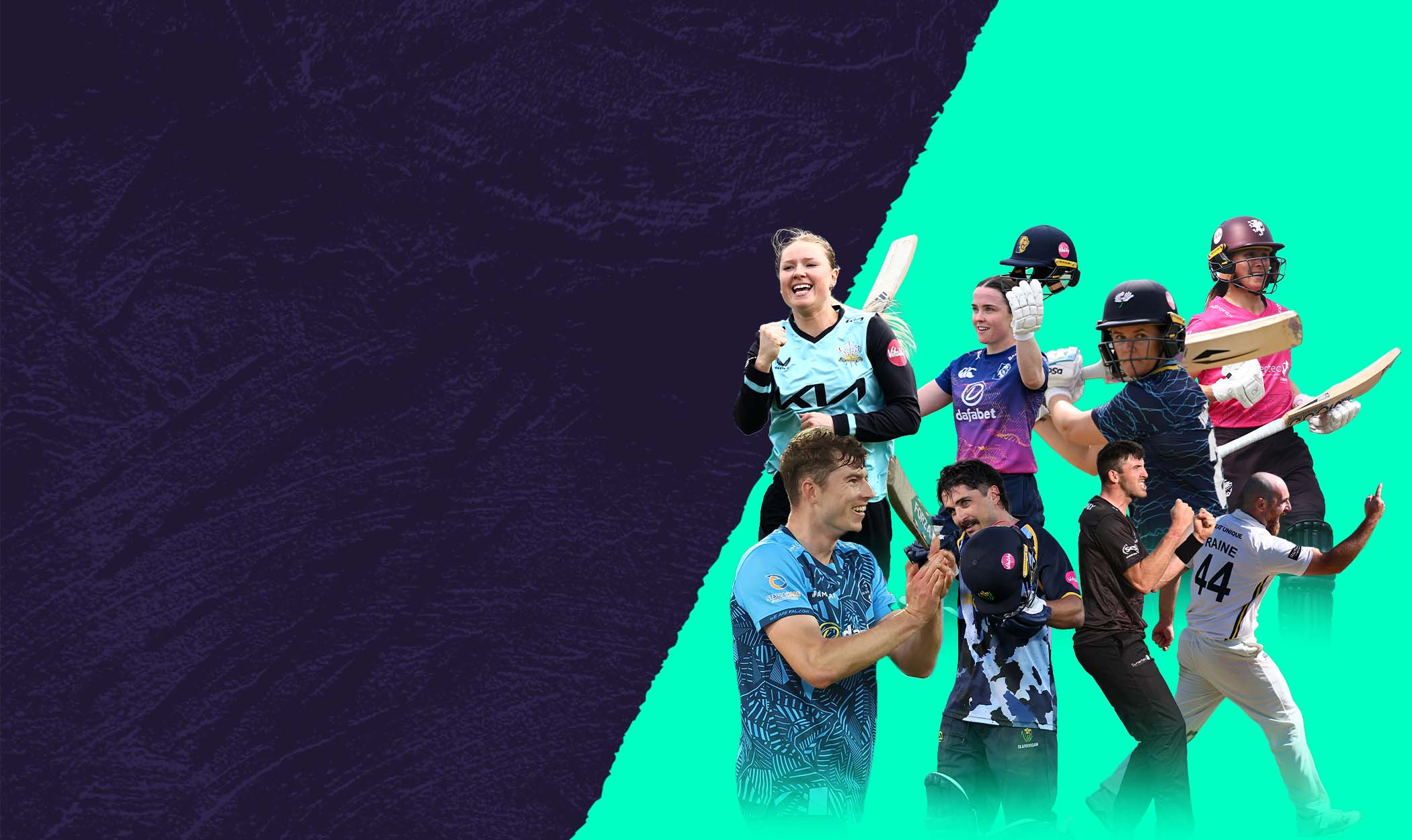 Vote opens for May POTM