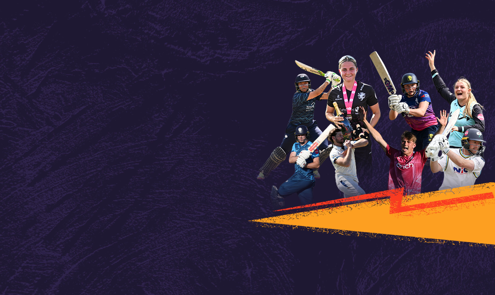 May Teams of the Month announced