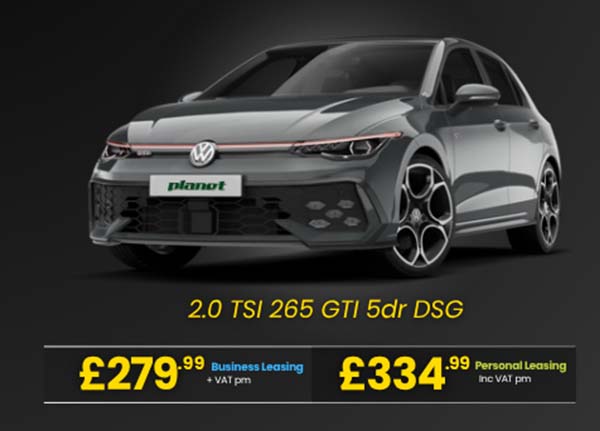 Planet Leasing Chelmsford