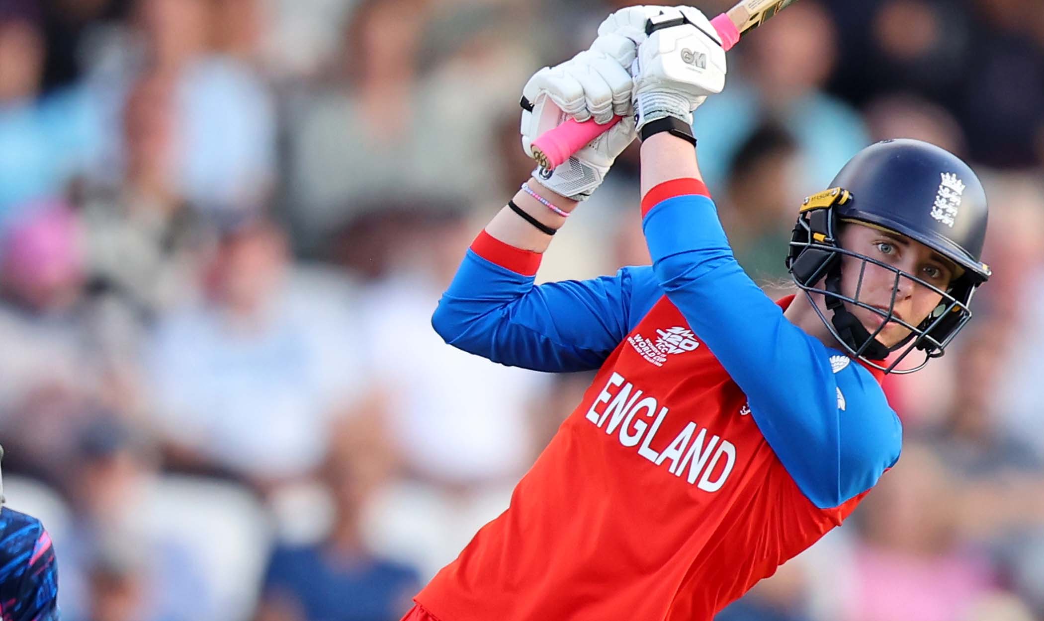 Kemp wins Vitality accolade