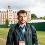 Kieran Longworth