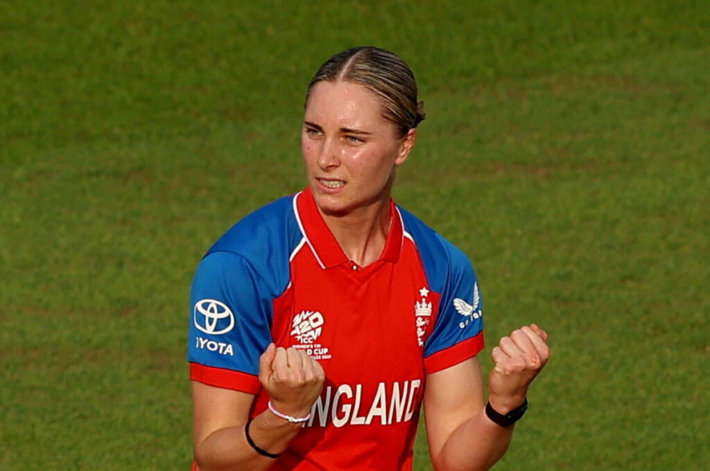 Winning Games of Cricket