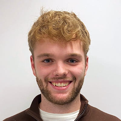 Ben Hoggan