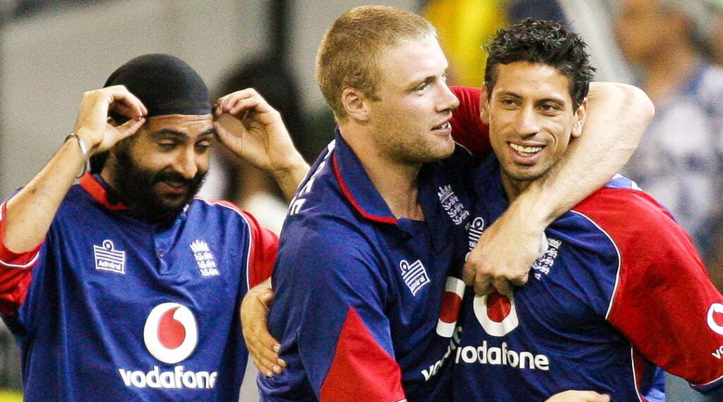 Saj & Freddie