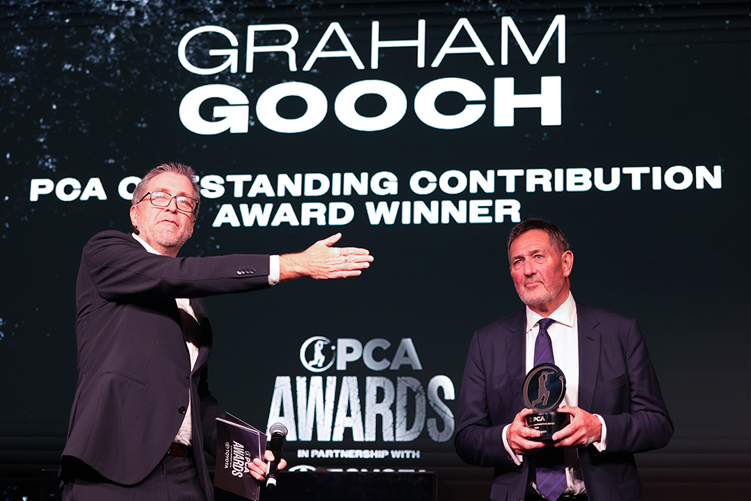 Gooch 5